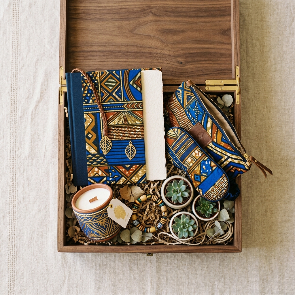 Idées Cadeaux ROSBRI DESIGN
