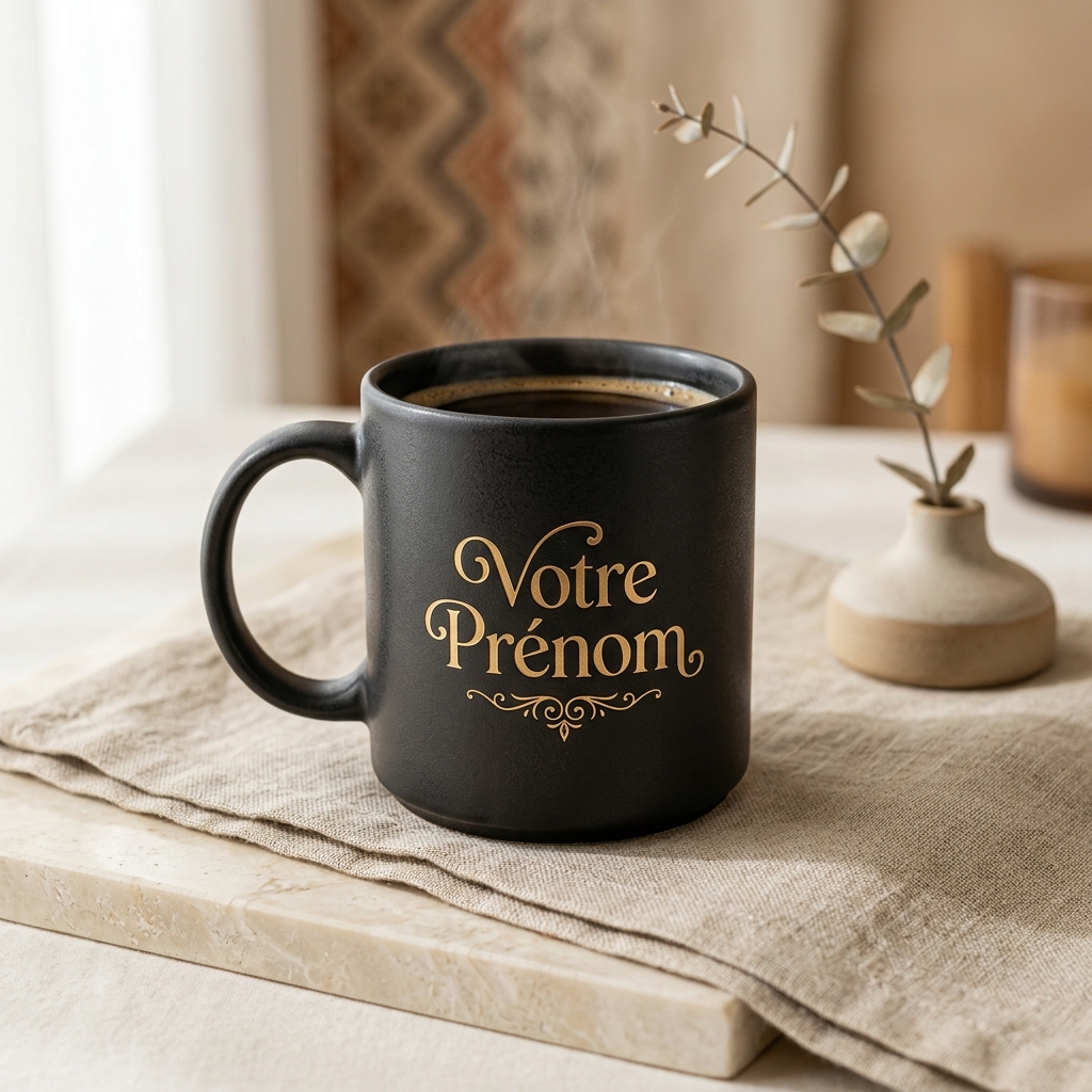Personnalisation ROSBRI DESIGN
